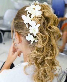 penteado